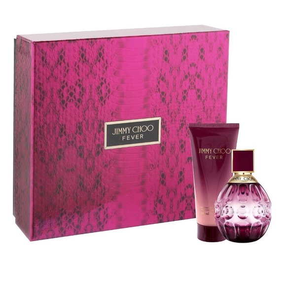 Jimmy Choo Other - Jimmy Choo Fever 2-Piece Set